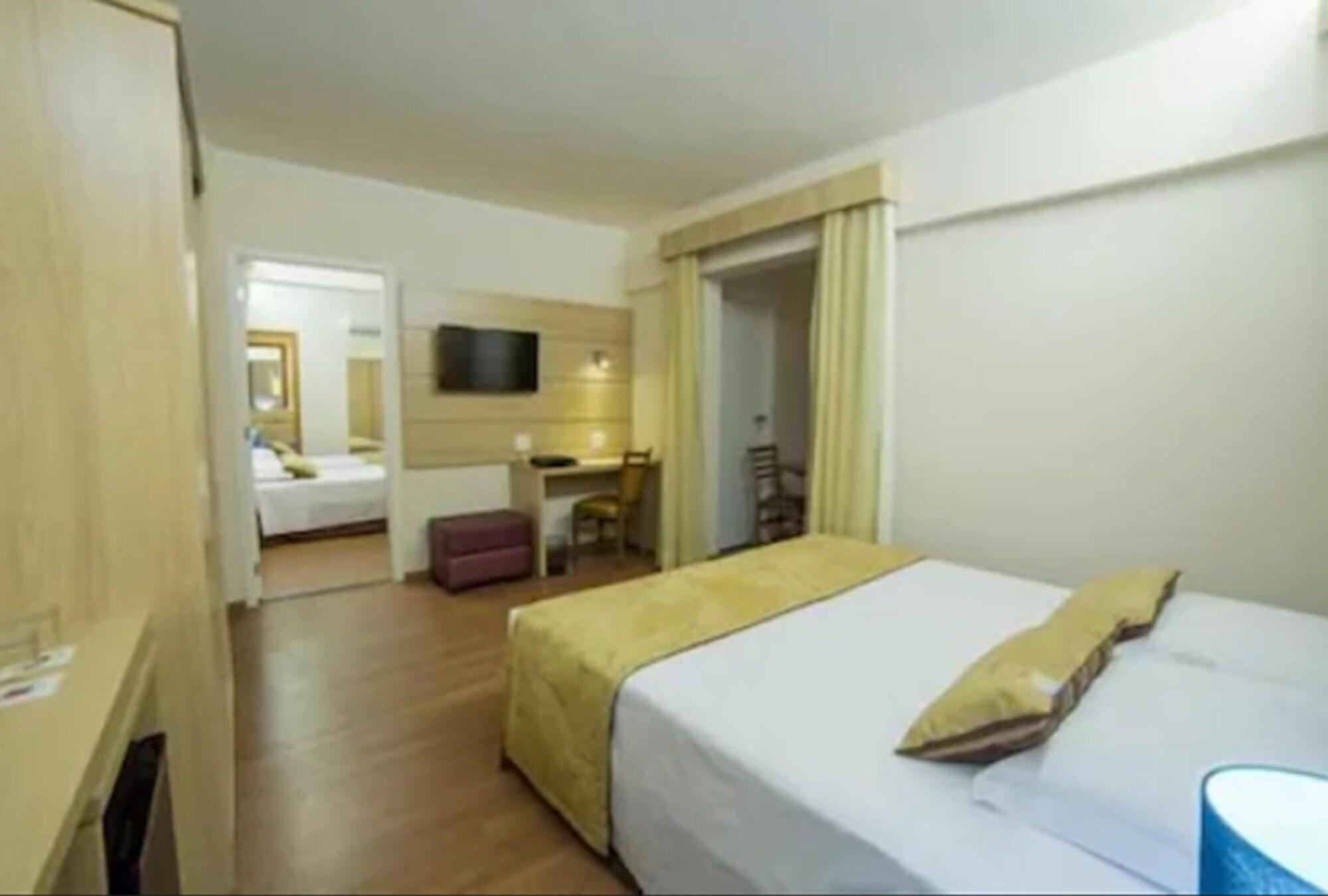 Faro Hotel アチバイア エクステリア 写真