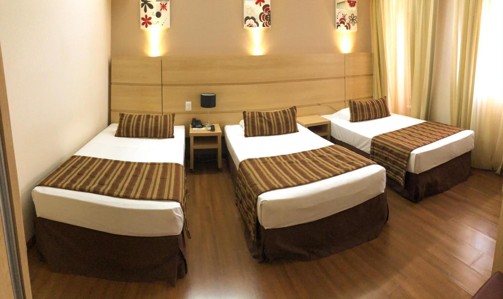 Faro Hotel アチバイア エクステリア 写真