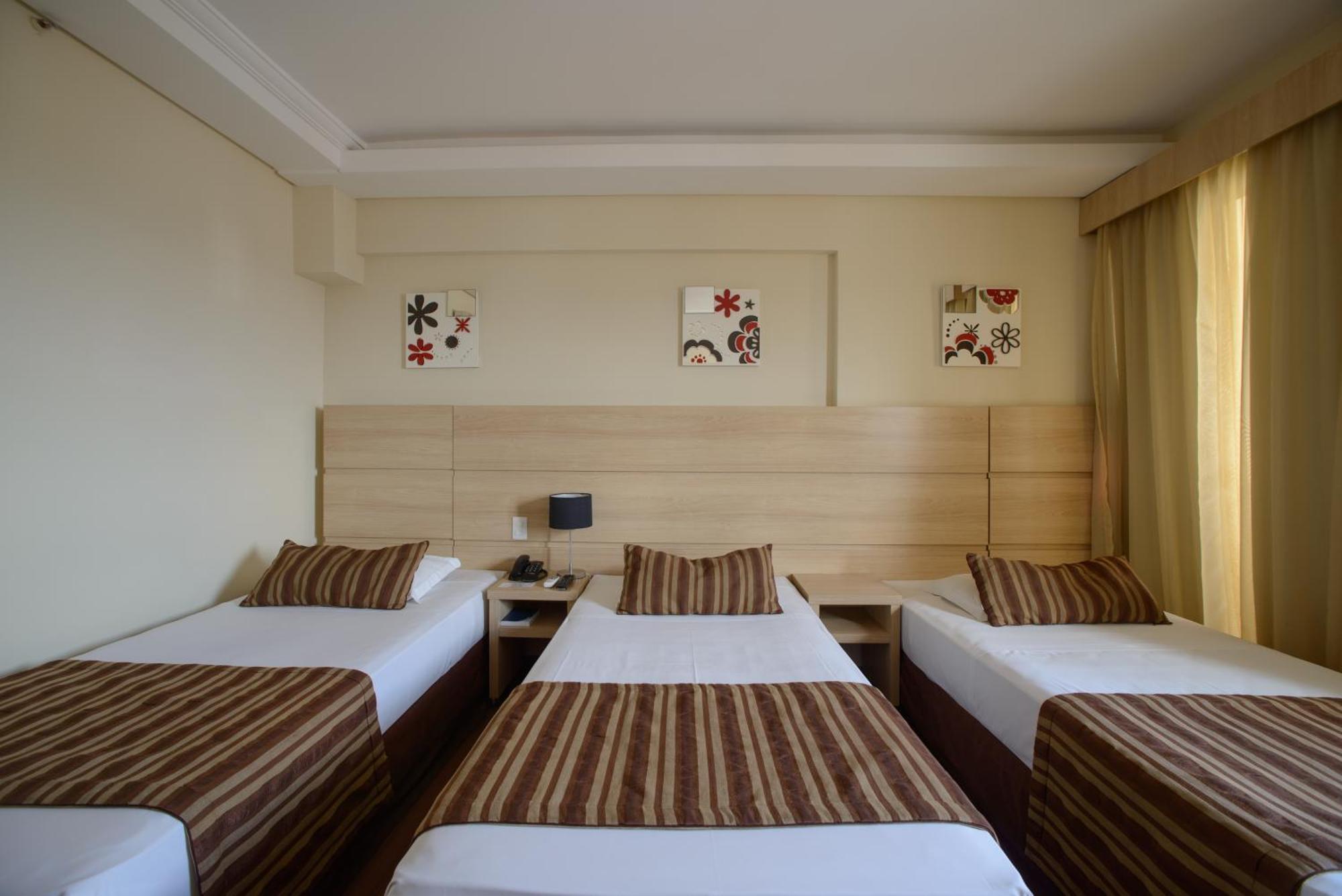 Faro Hotel アチバイア エクステリア 写真