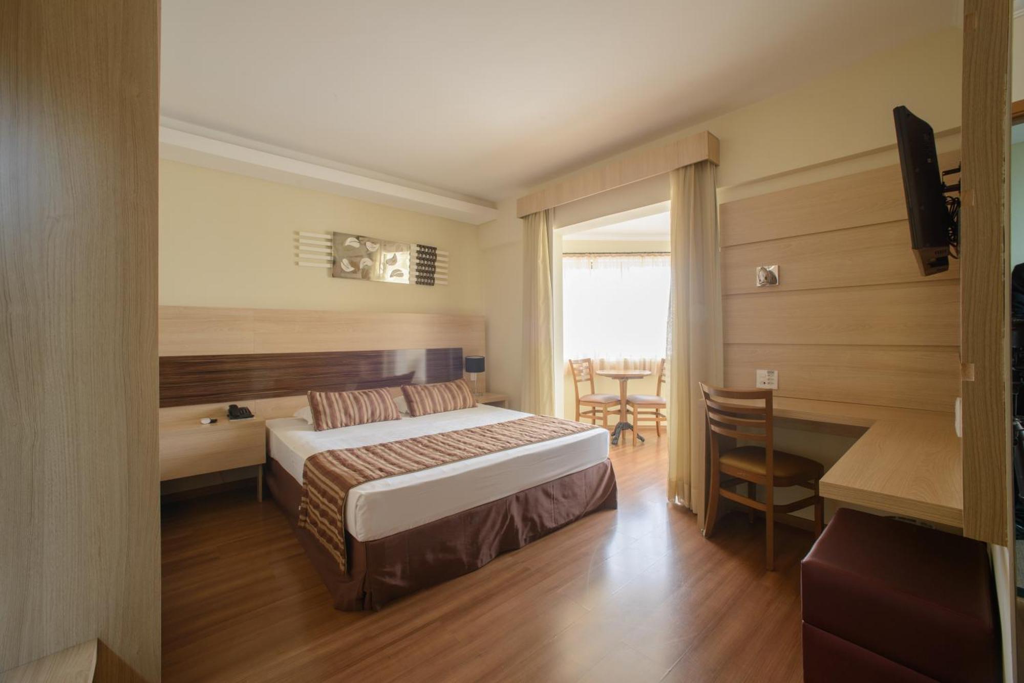 Faro Hotel アチバイア エクステリア 写真