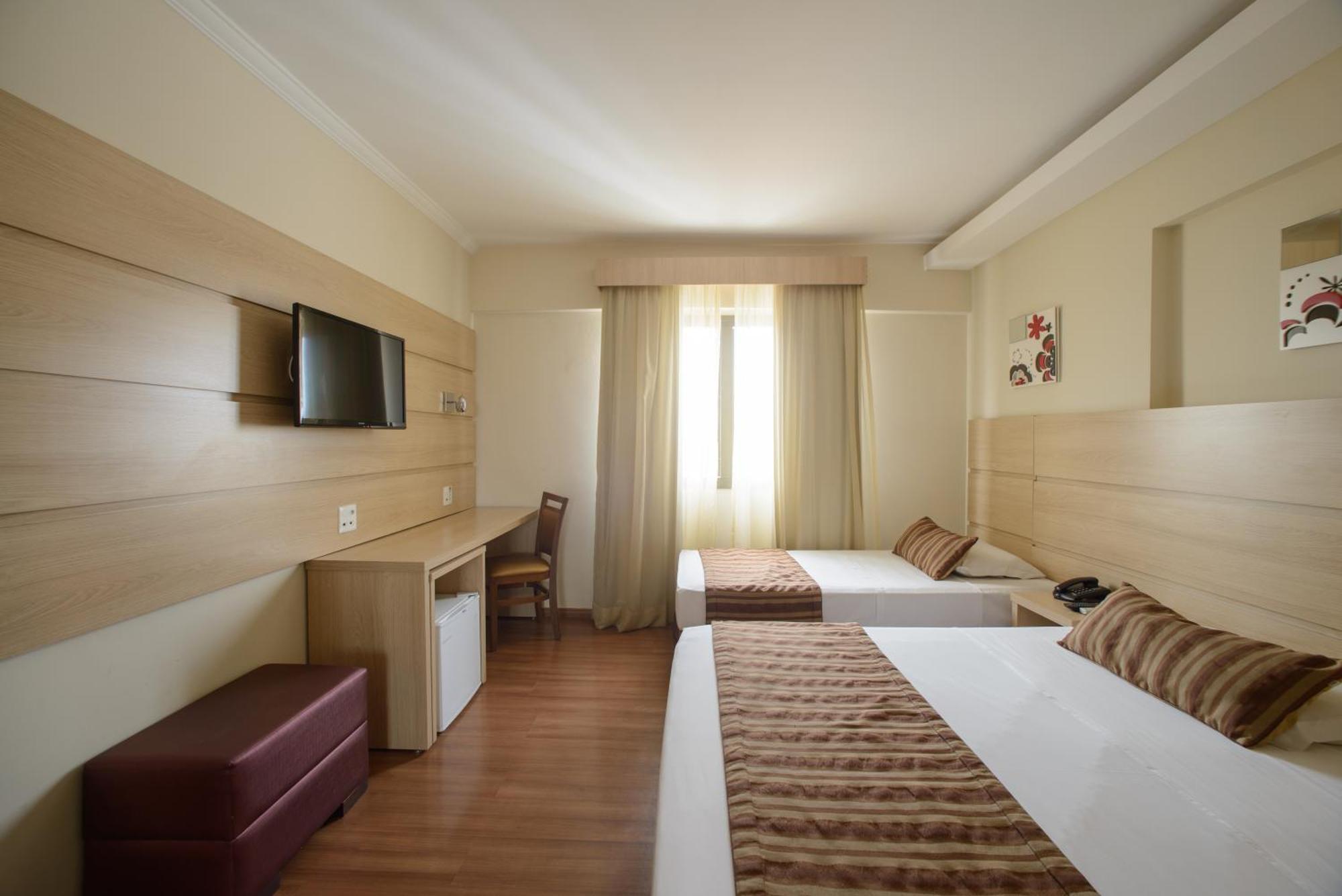 Faro Hotel アチバイア エクステリア 写真