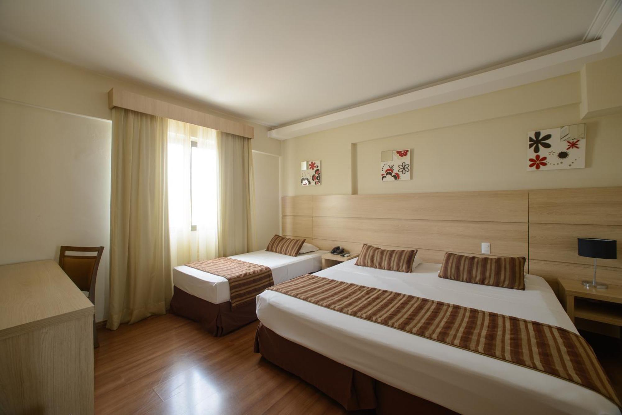 Faro Hotel アチバイア エクステリア 写真
