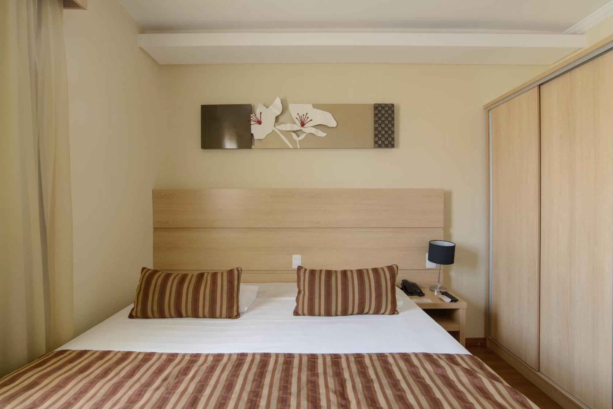 Faro Hotel アチバイア エクステリア 写真