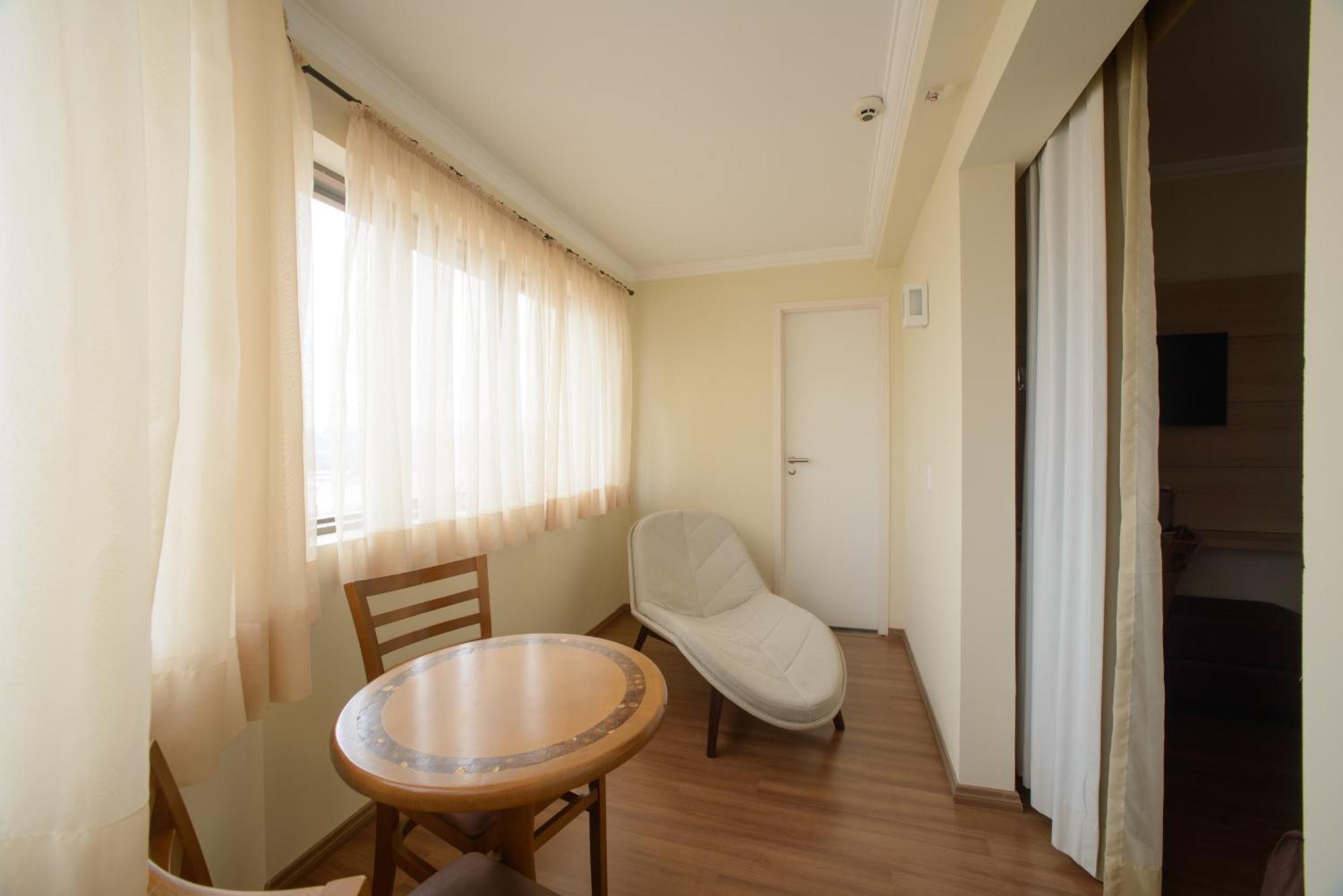 Faro Hotel アチバイア エクステリア 写真