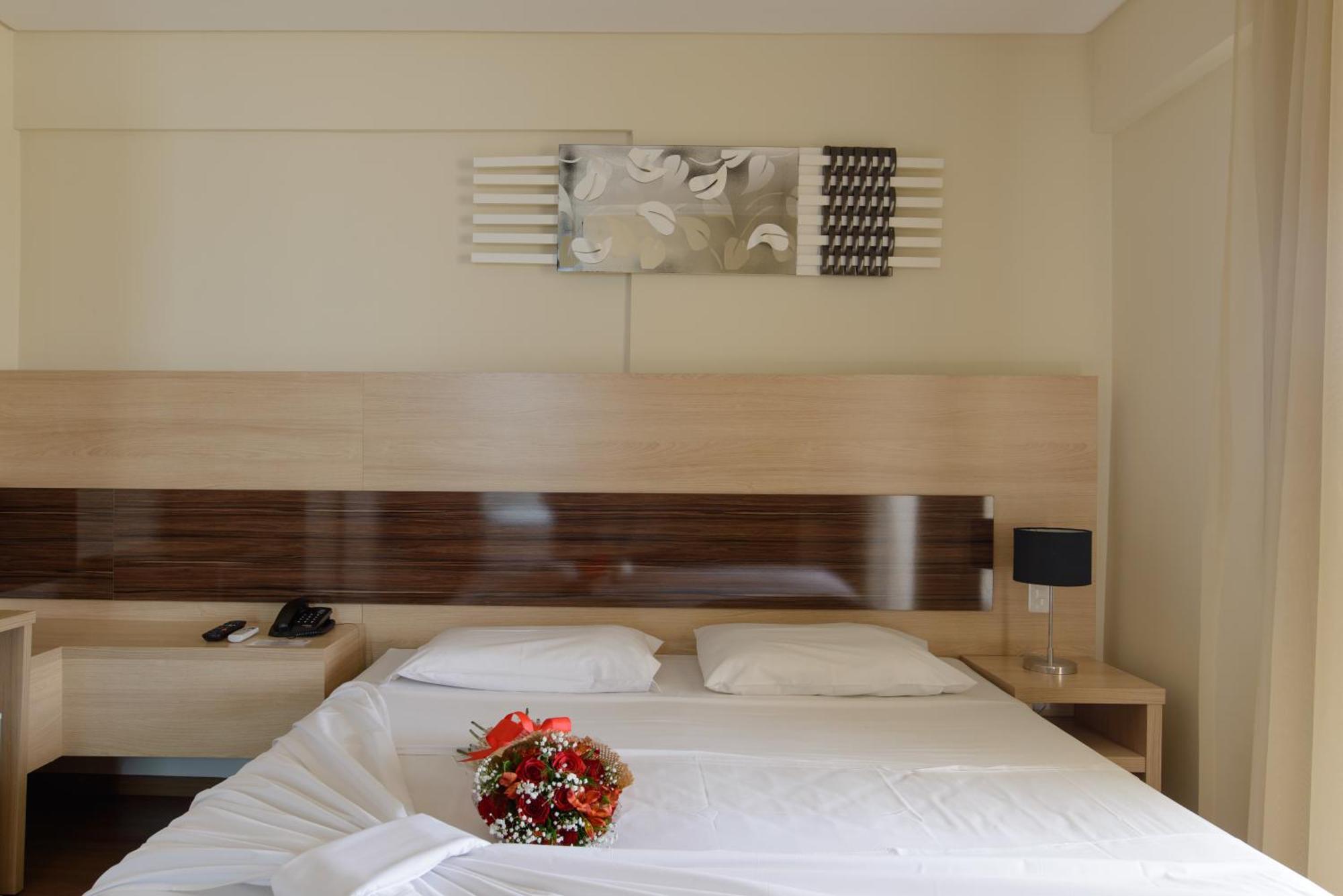 Faro Hotel アチバイア エクステリア 写真