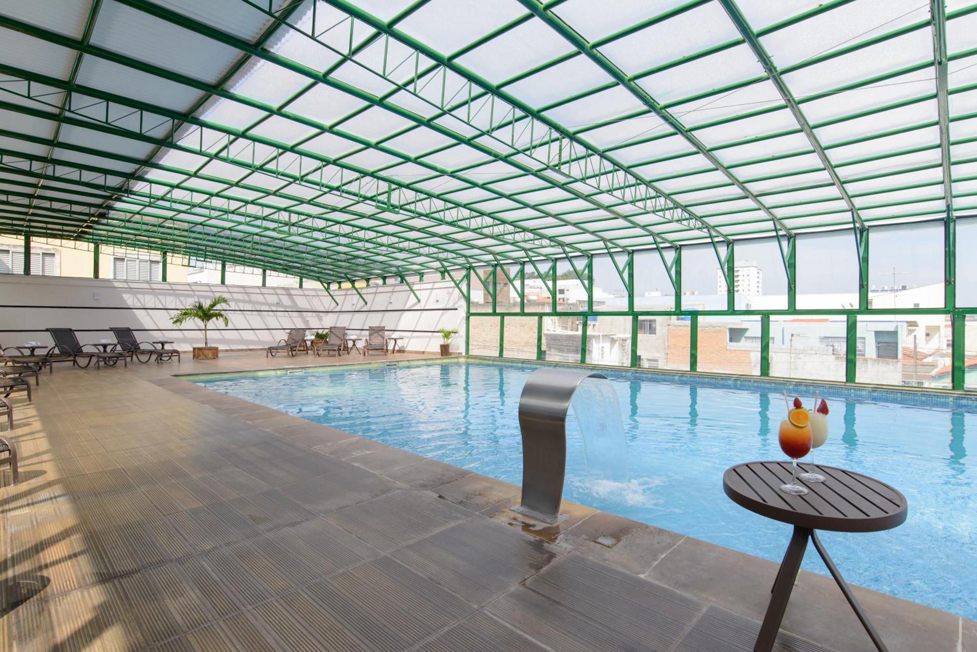 Faro Hotel アチバイア エクステリア 写真