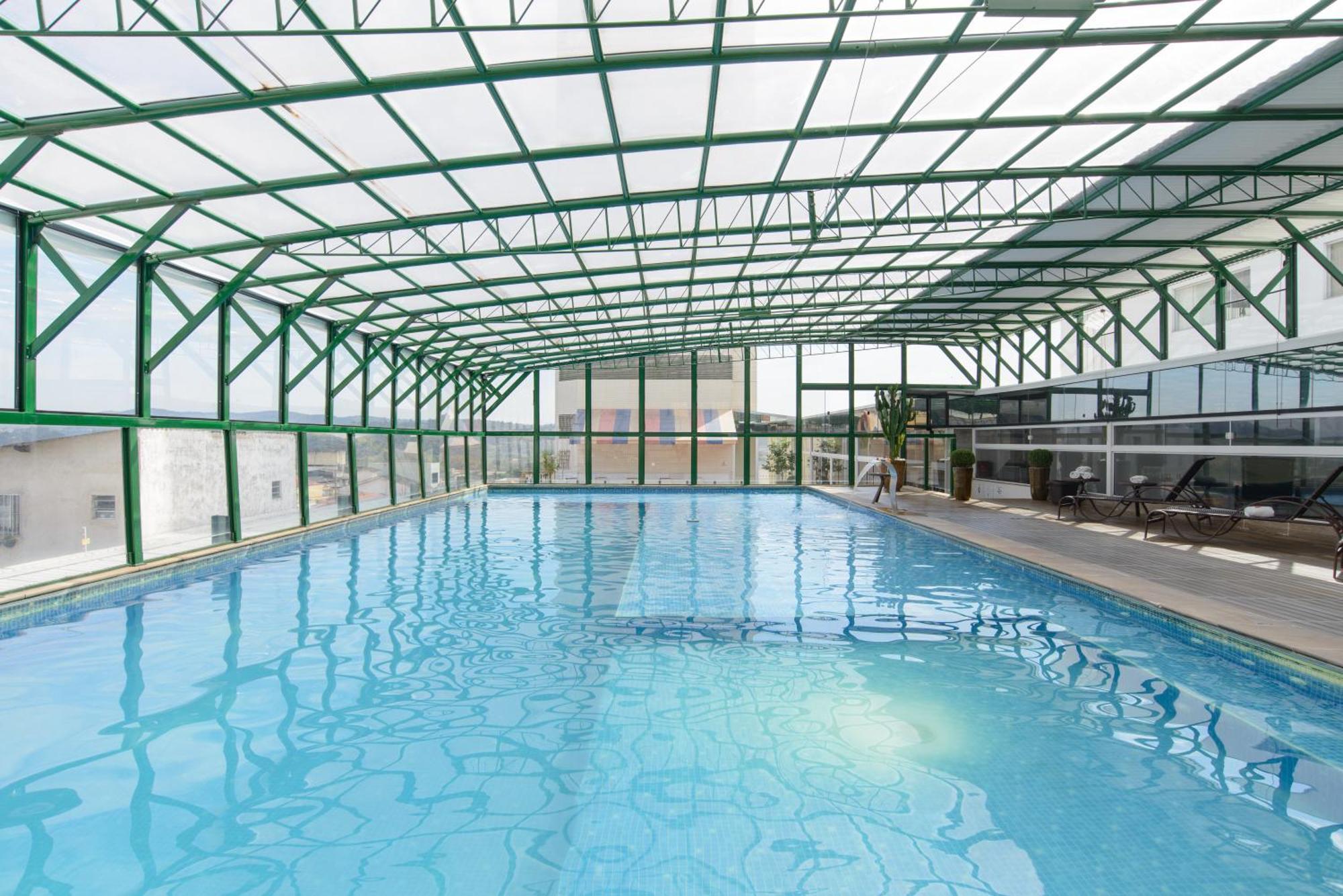 Faro Hotel アチバイア エクステリア 写真